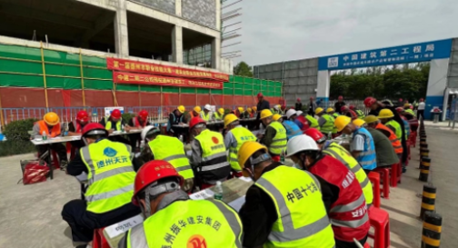德州天元集團員工王建建、于其洋在第一屆德州市職業(yè)技能大賽中獲優(yōu)異成績