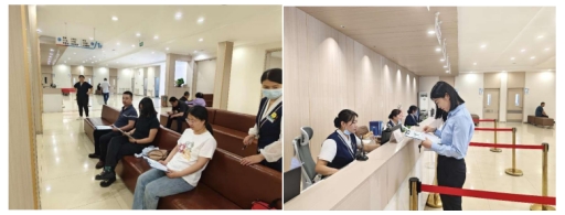 讓健康體檢，夯實(shí)員工幸福根基