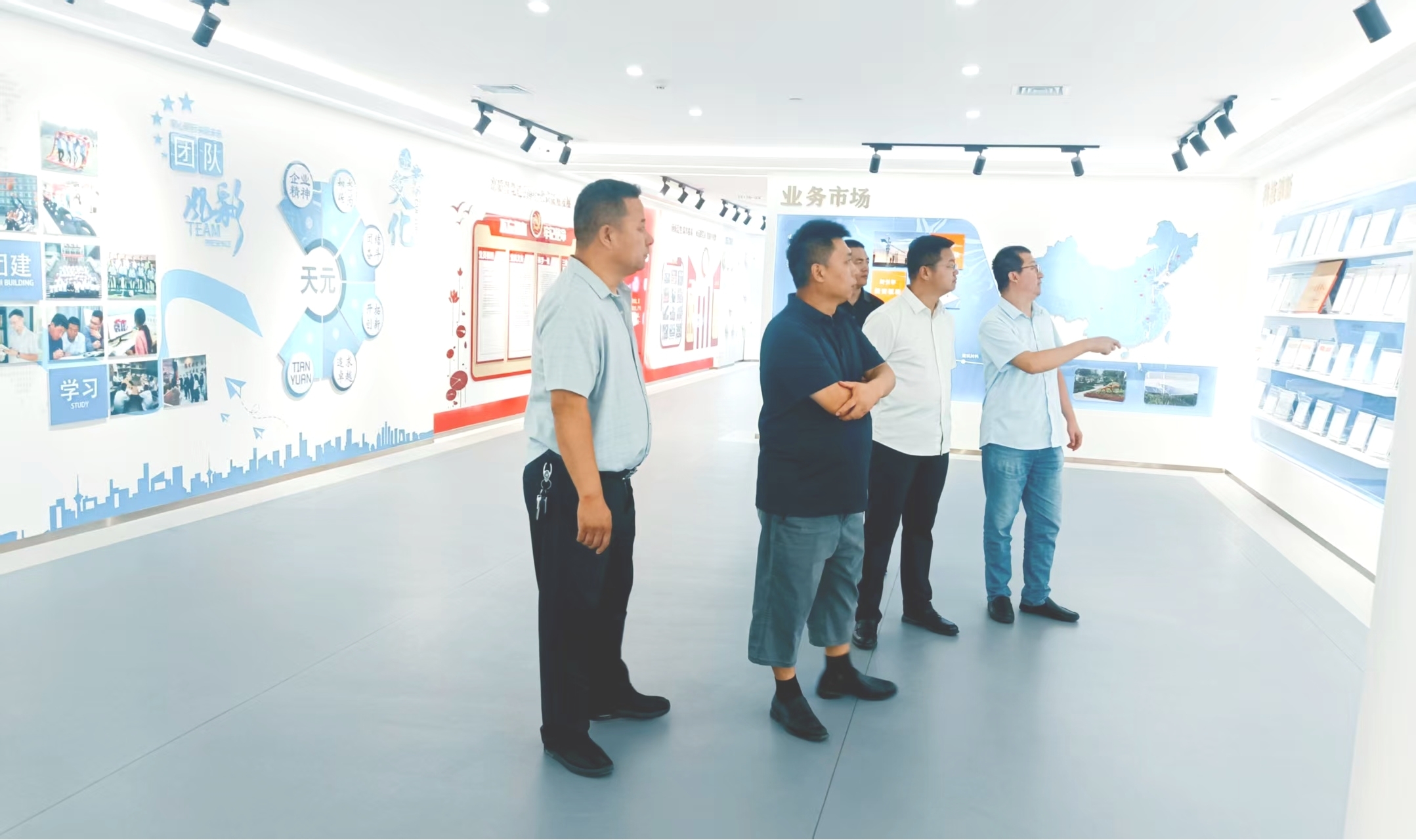 以極致服務(wù)，筑就合作橋梁